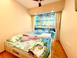 The Minton (D19), Condominium #474193161